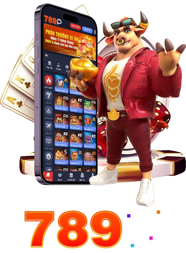 Ứng dụng tại 789P